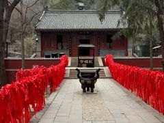 -红螺寺