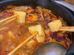 -笔记安顺夺夺粉火锅