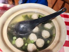 -西贝(厦门中华城店)