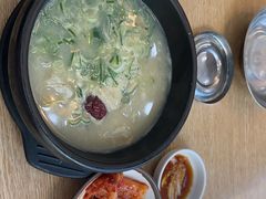 -神仙雪浓汤(明洞店)