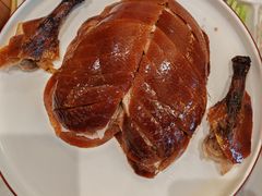 -大鸭梨烤鸭(北洼路店)