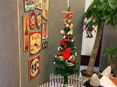 -龙神·炭烧酒场深夜食堂(新街口店)