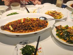 -贡宴盐帮菜自贡驻京联络处餐厅