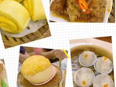 -点都德(大茶楼店)