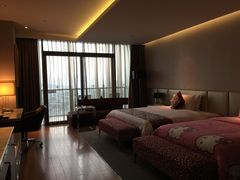 -漳州佰翔圆山酒店·圆山畔西餐厅