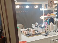 -海马体照相馆(上海月星环球港店)