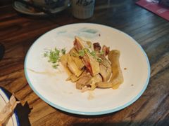 -鱼食饭稻·苏浙土菜17年老馆子(平江路店)