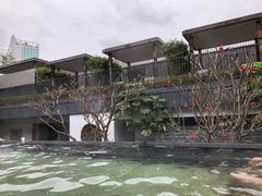 -明谷行馆·温泉