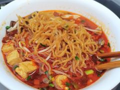 -蒋家肠旺面馆(合群路店)