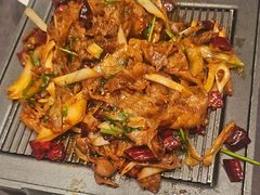 -百富源·海鲜辽菜(和平北大街店)