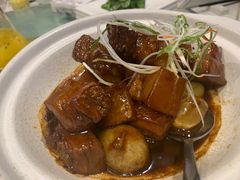 徽府红烧肉-中国徽菜·徽商故里(远大店)
