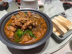 -阿庄新豫菜(航海东路店)