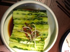 -绿茶餐厅(千岛湖银泰城店)