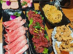 -束河人家(南锣鼓巷店)