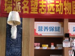 -瑞派名望志远动物医院·猫科·內科·异宠专科(直港大道店)