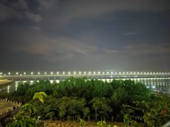 -宝安西湾红树林湿地公园