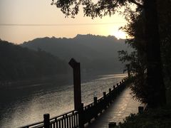 -石燕湖生态旅游景区