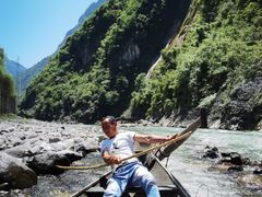 -神农溪纤夫文化旅游区