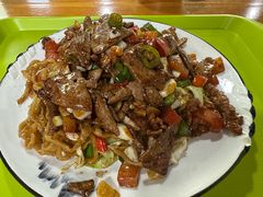-荣荣面馆(丹溪大道店)