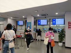 -上海市皮肤病医院(武夷路院区)
