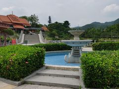 -大屏嶂森林公园
