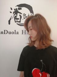 -东方麒麟·潘多拉SALON