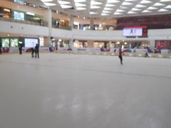 -全明星滑冰俱乐部(万象城店)