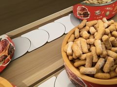 -龍歌自助小火锅(城阳万象汇店)