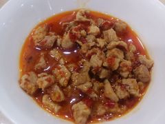 -福海面馆(阳曲店)