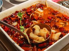 -椒点·川粤精品(香港广场店)