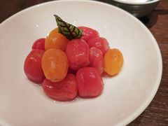 -福州仓山凯悦酒店·闽味中餐厅