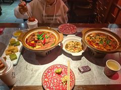 -山四砂锅(太原钟楼街店)