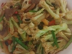 -香丰阁·烤鸭·川湘菜(清河店)
