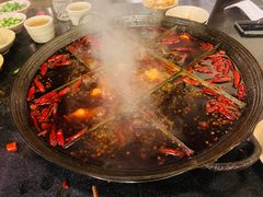 -酒友老火锅(渝中店)