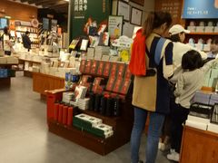 -西西弗书店(三峡广场湟恩新纪元购物广场店)