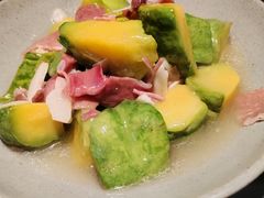 -Ameigo梅果·云贵川bistro(长宁来福士店)