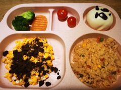 -鱼酷活鱼烤鱼(梅江印象城店)