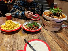 -霹雳火·重庆烧烤·江湖菜(解放碑店)