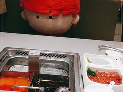 -海底捞火锅(雄峰城店)