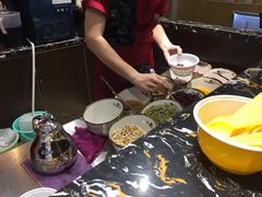 -深水井老冰粉(解放碑英利大融城店)