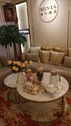 -茜尔维亚修身连锁(杨浦五角场店)