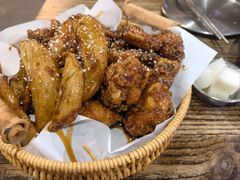 -MI WU FACTORY米屋美食工厂餐厅(绿地店)