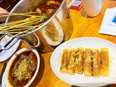 -付小姐在成都(中山公园店)