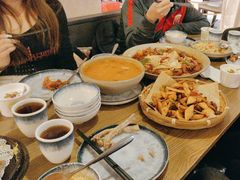 -那时新疆·若羌(经纬汇店)