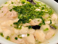 -春发生饭店·非遗(南院门店)