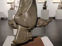 -江苏省美术馆(长江路新馆)