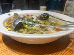 -花溪雨·森林餐厅(石基店)