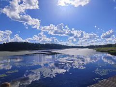 -塞罕坝国家级自然保护区