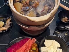 -KAOTOWN烤堂•烧烤(海汇港店)