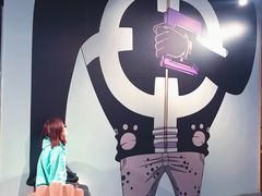 -东京塔海贼王主题公园